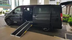 maxicab day booking